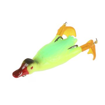 Приманка SKYFISH "Утка" 9.0 см, 10 гр, цвет: LYY-A08